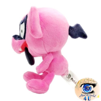 authentic Pokemon center plush Impidimp 15cm pokedoll